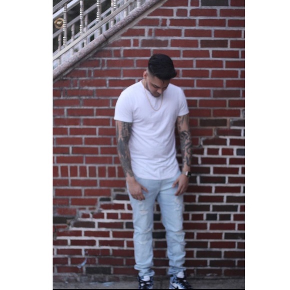 Meet your Posher, Mohamed - Picture 2 of 4